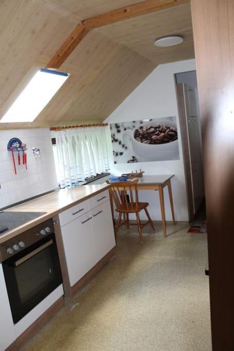 Ferienscheune Saechsische Schweiz Lichtenhain (Sebnitz)
