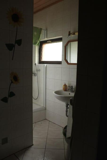 Holiday home Ferienscheune Saechsische Schweiz Lichtenhain (Sebnitz)