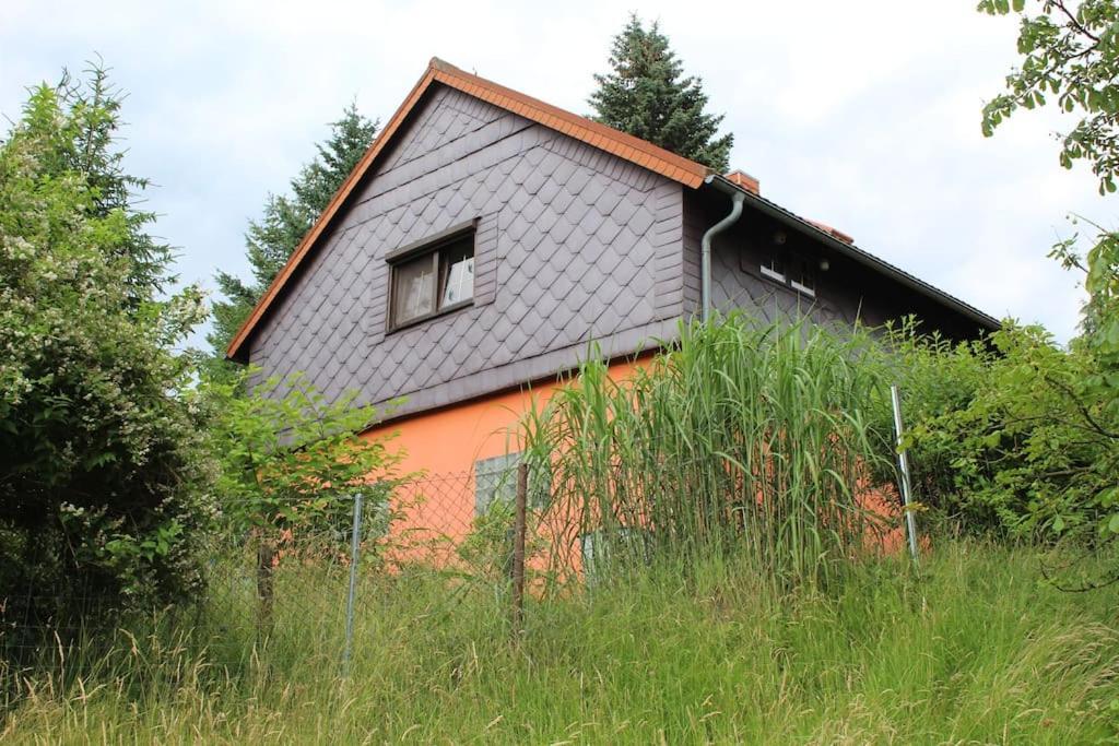 Ferienscheune Saechsische Schweiz