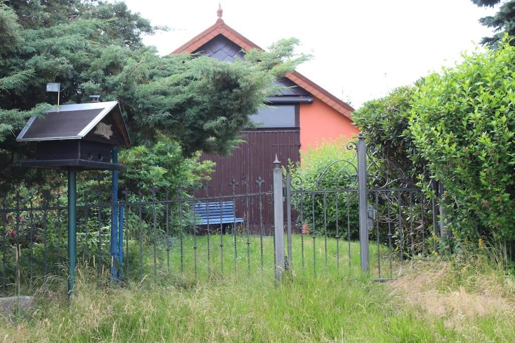 Ferienscheune Saechsische Schweiz Lichtenhain (Sebnitz)